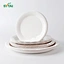 5 Inch Paper Plates